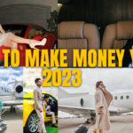 How To Make Money Young