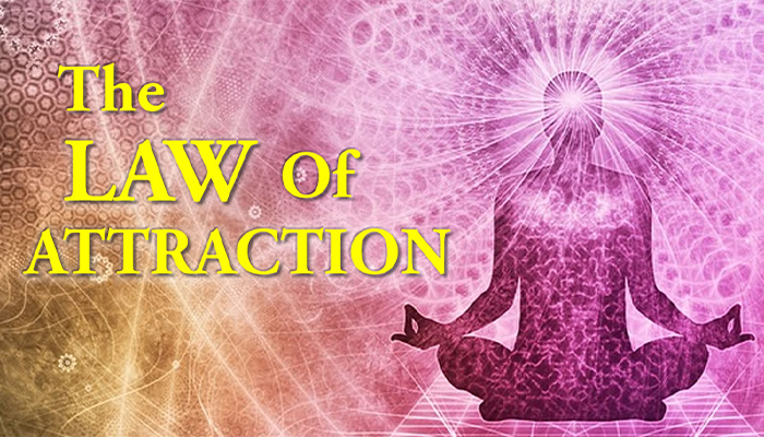 What Is The Law Of Attraction 1