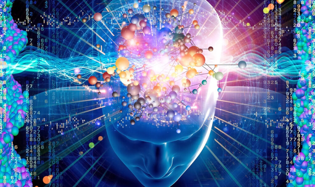 law of attraction