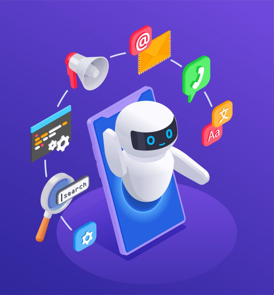Ai powered Chatbot 2 scaled 1