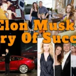 Elon Musk Story Of Success