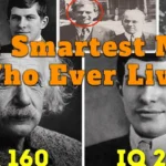 Smartest Man Who Ever Lived