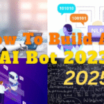 How to build an Ai Bot 2025