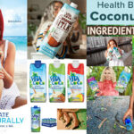 Vita Coco Coconut Water