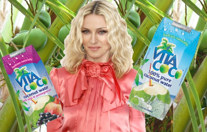 madonna