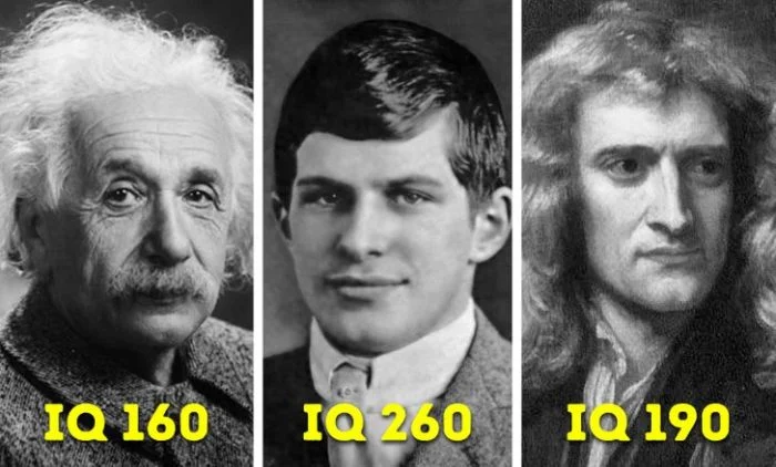 who is the smartest person who ever lived 1 700x422 1