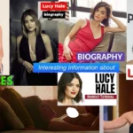 Lucy Hale Hair