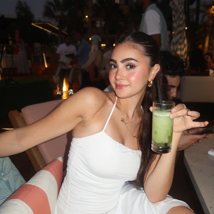 Sophie Hesri