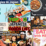 Japan Food Traditions