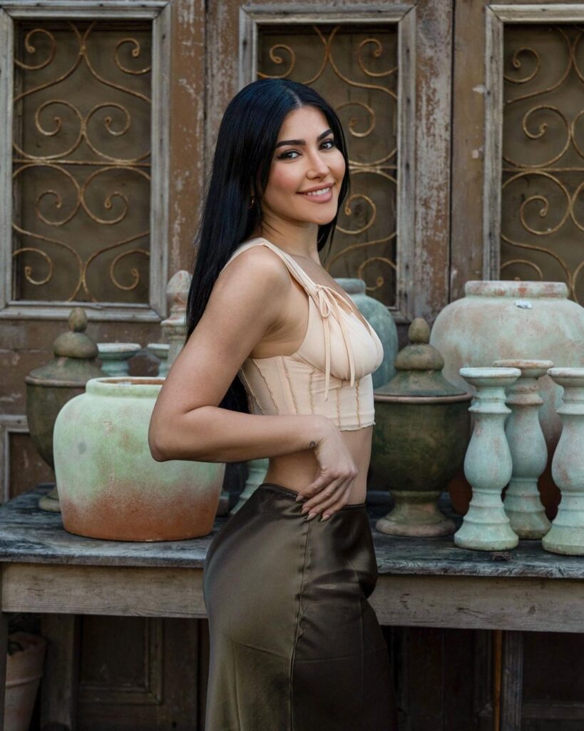 Sara Hesri
