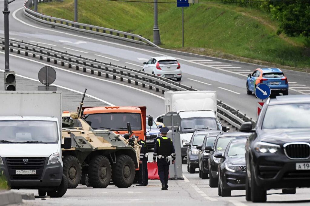 what are the most dangerous countries in the world 2023