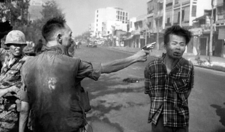  Saigon Execution