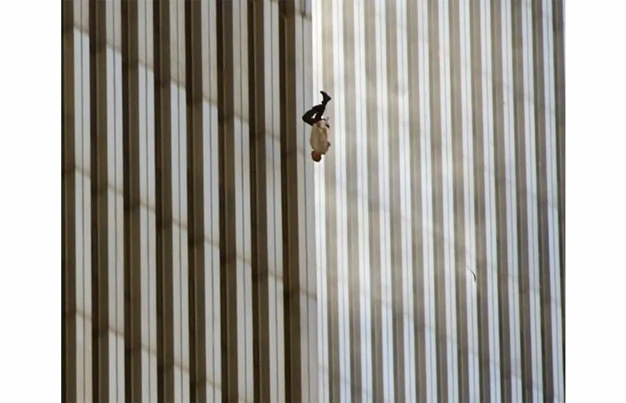 Falling Man