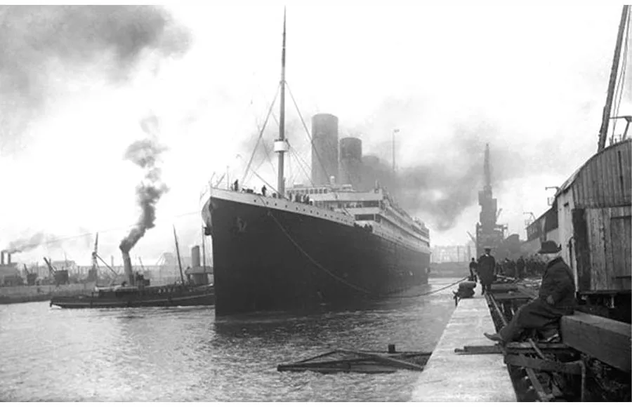 Titanic