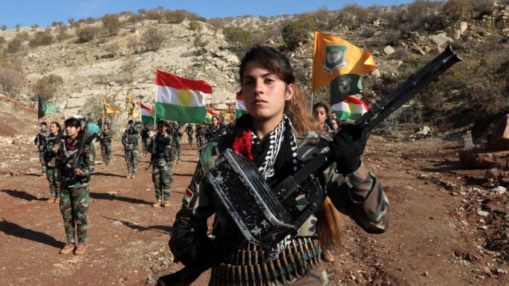 top 10 most dangerous countries in the world 2023