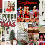 Christmas Decor Ideas