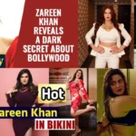 Zareen Khan Hot