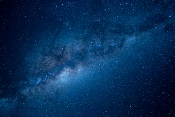 why space is completely silent