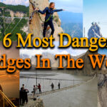 most dangerous bridges in the world