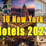 top 10 new york city hotels