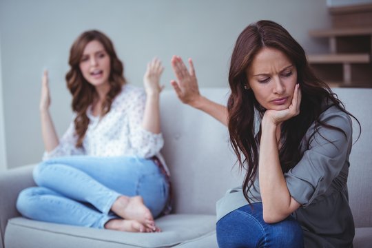 how do you know if someone hates you secretly