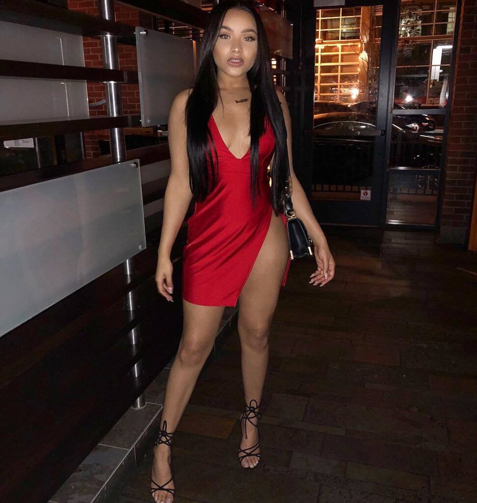 Jaylen Barron Feet 3354922