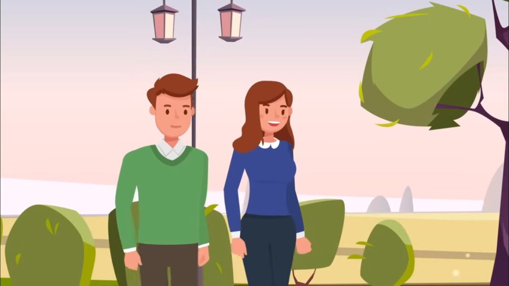 signs someone is emotionally attracted to you
