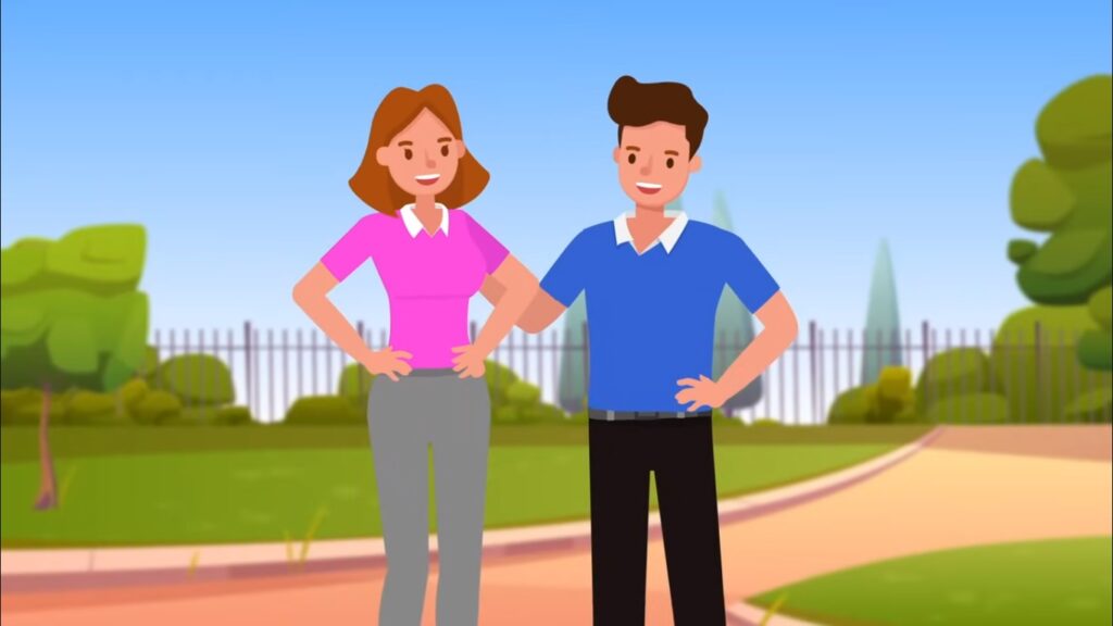signs someone is romantically attracted to you