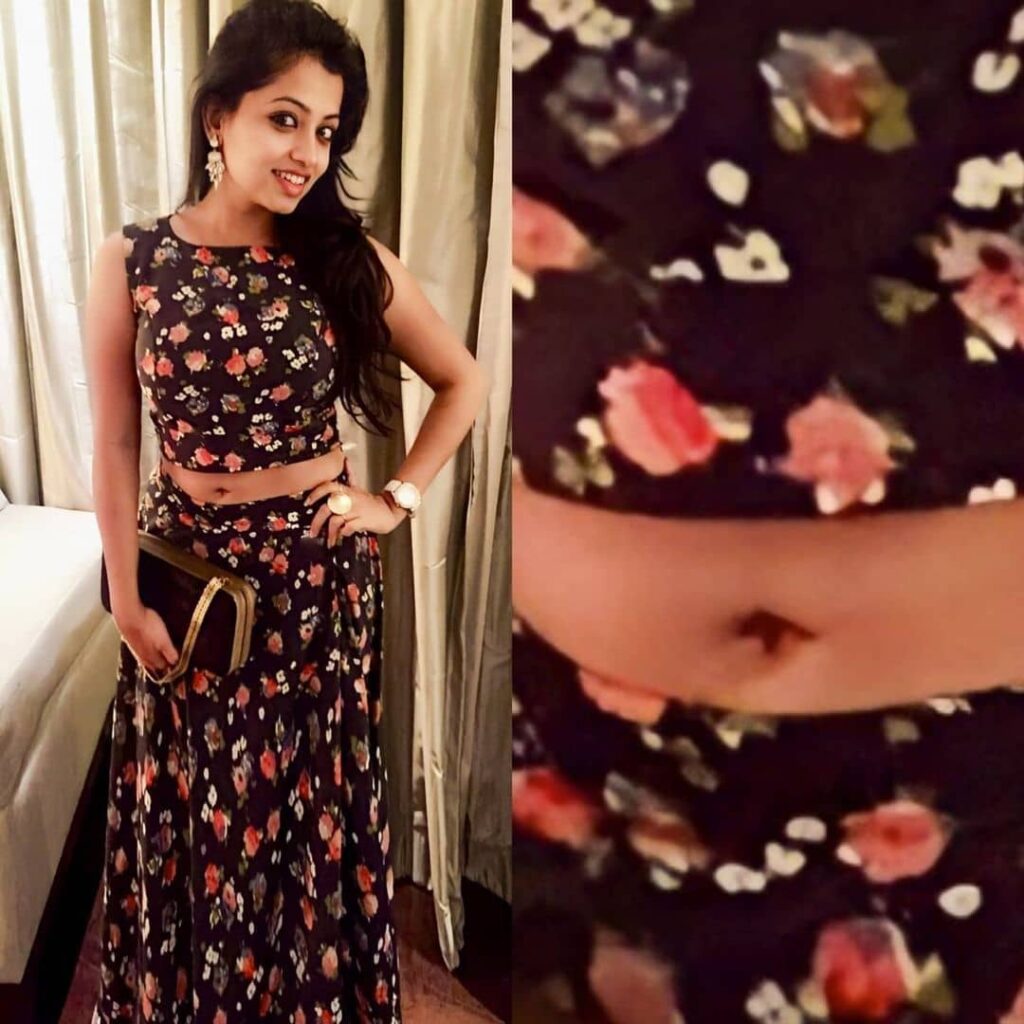 Navya Swamy Photos