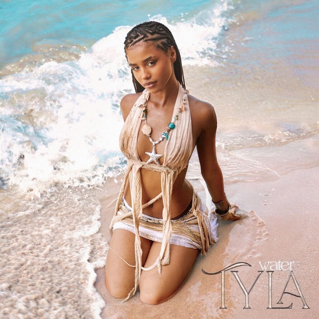 tyla laura
