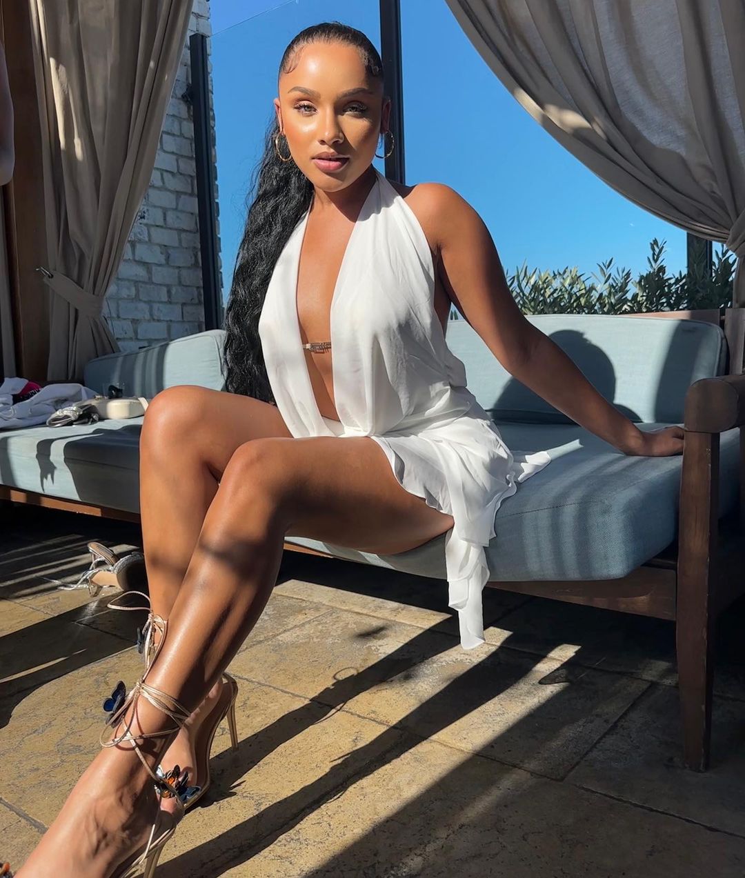 Perfect Jaylen Barron Naked, Leaked & All Hot 2023-2024