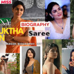 Samyuktha Menon Wiki