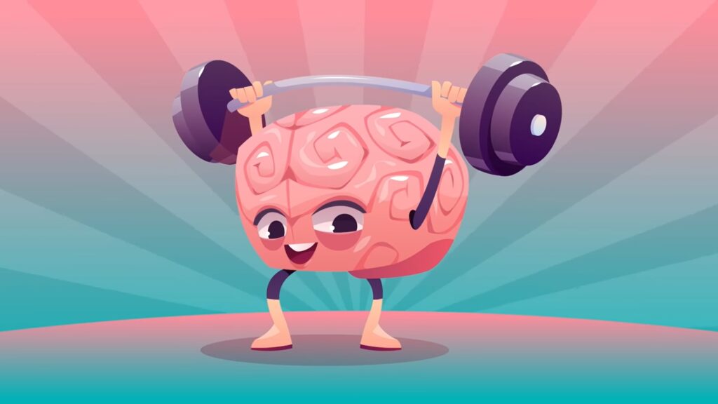 how to make yourself mentally tougher
