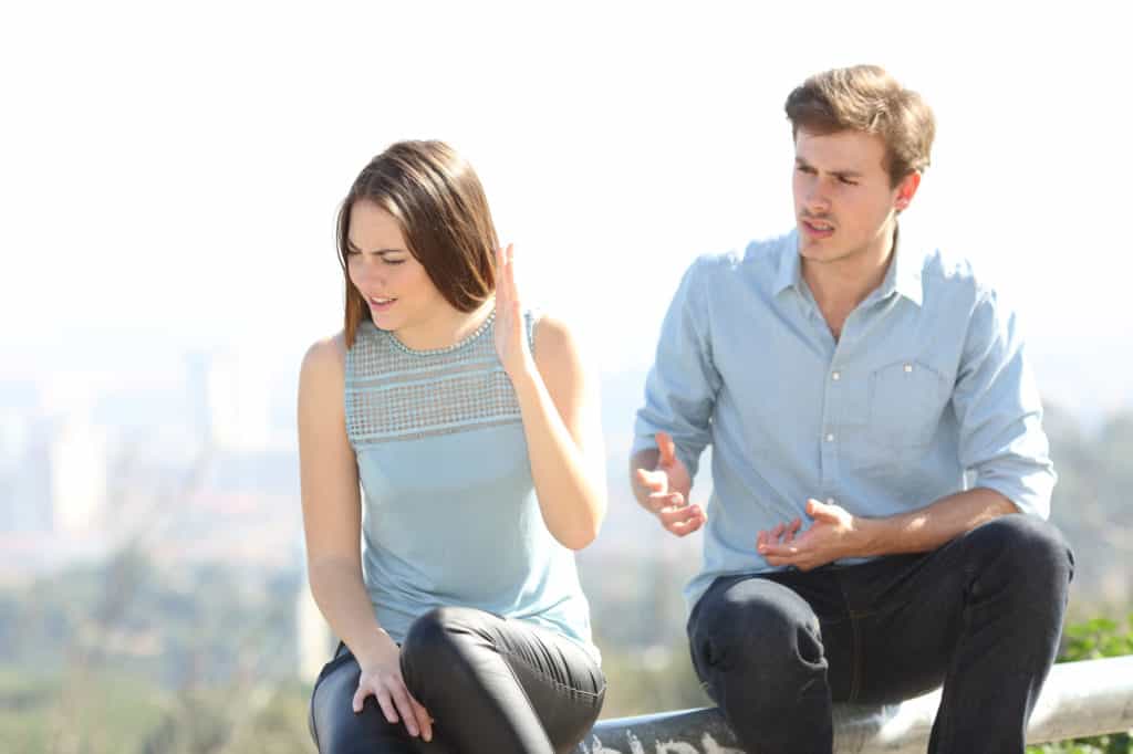why i can't find love
