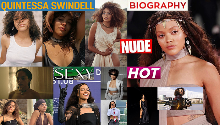 Quintessa Swindell Nude