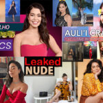 Auli'i Cravalho Nude