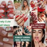 Christmas Nails 2023