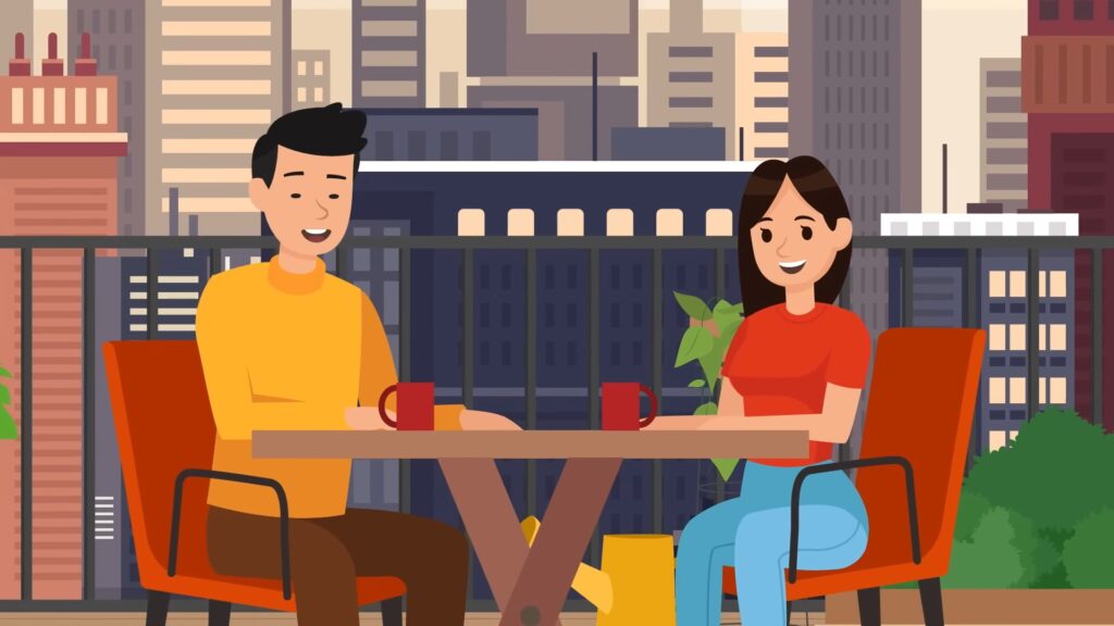 psychological tricks to make someone like you