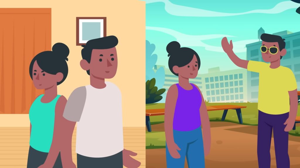 psychology tricks to make someone like you