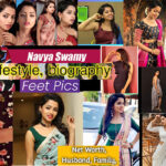 Navya Swamy Age