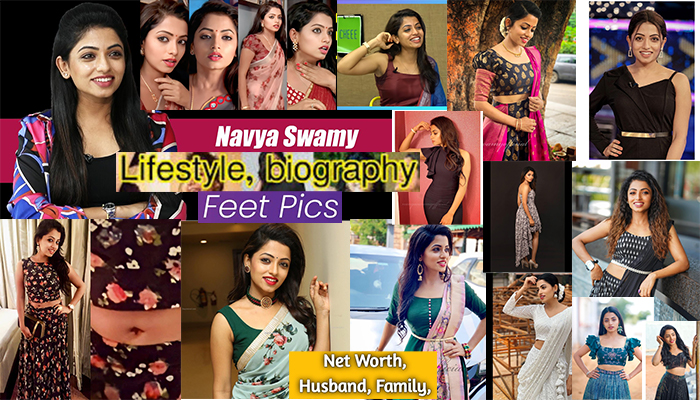 Navya Swamy Age