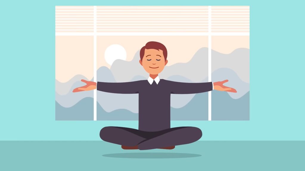 how to make yourself mentally tougher during a difficult situation