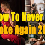 how to never be broke again