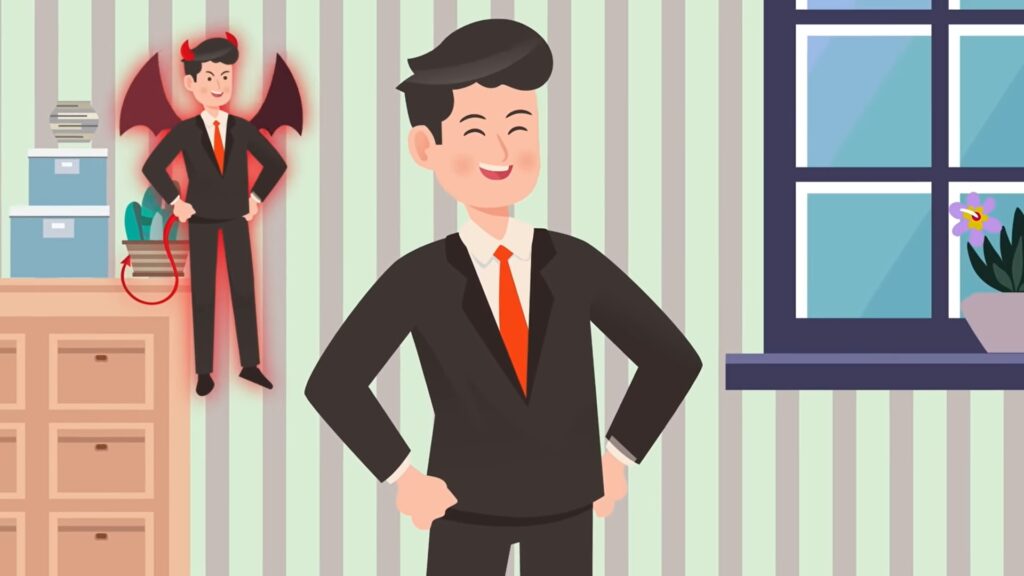 how to make yourself mentally tougher