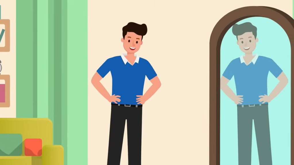 characteristics of silent person