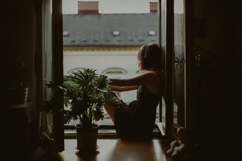 the real reason you can't find love
