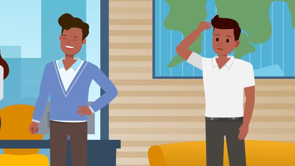 psychology tricks to make someone think about you
