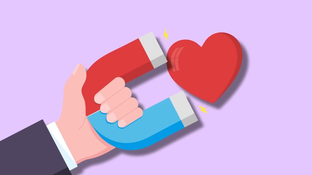 10 signs you're more attractive than you think