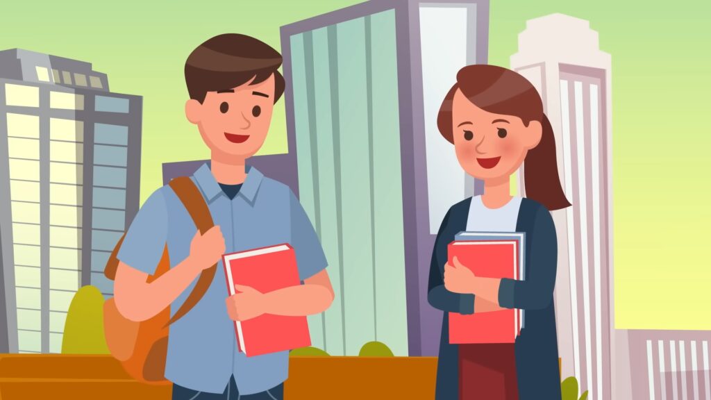 10 signs someone has a crush on you