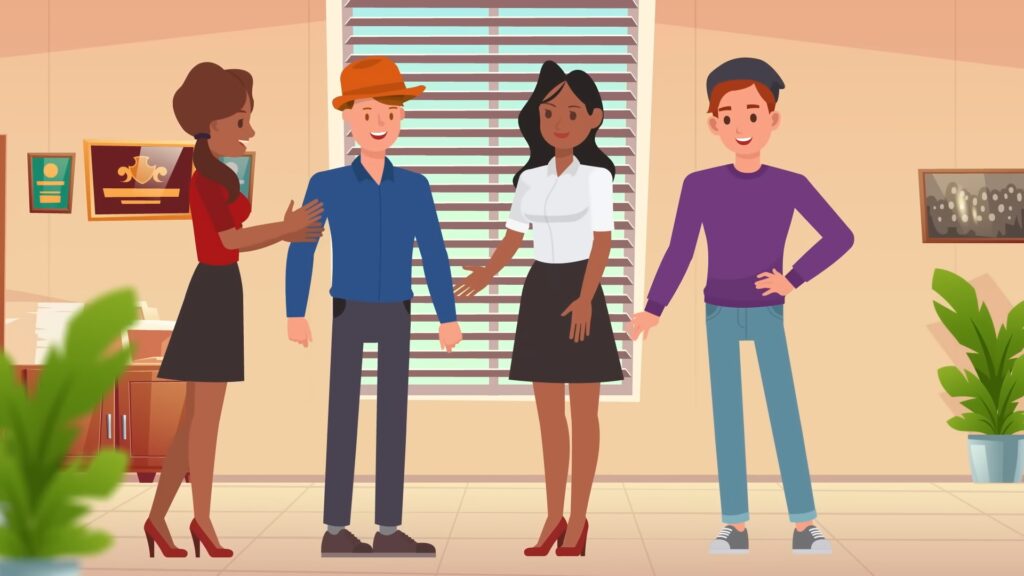 10 signs someone has a crush on you
